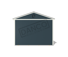Garden Shed 12x20 - Image 6