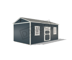 Garden Shed 12x20