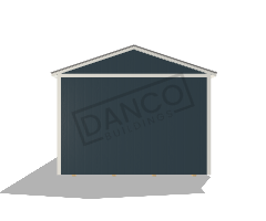 Garden Shed 12x20 - Image 5