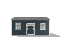 Garden Shed 12x20 - Image 3