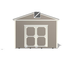Utility Shed 12x16 - Image 6