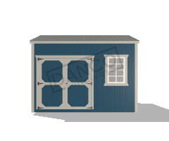Garden Shed 8x12 - Image 3