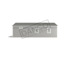 Garden Shed 16x32 - Image 4