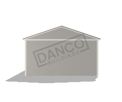 Garden Shed 16x32 - Image 5