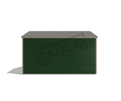 Extra Economy Metal Utility 12x16/ 250678 - Image 4