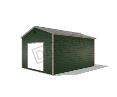 Extra Economy Metal Utility 12x16/ 250678