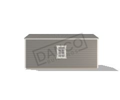 Utility Shed 10x20 - Image 3