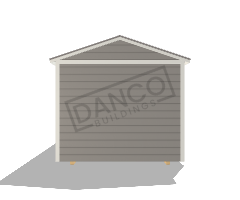 Utility Shed 10x20 - Image 5