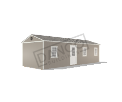 Utility Shed 12x32