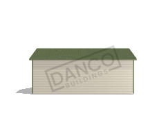 Garden Shed 12x24 - Image 4