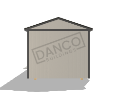 Garden Shed 10x20/250602R - Image 5