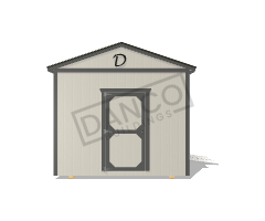 Garden Shed 10x20/250602R - Image 6