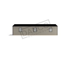 Garden Shed 12x40 - Image 4