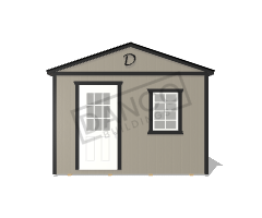 Garden Shed 12x40 - Image 6