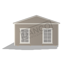 Garden Shed 16x50 - Image 5