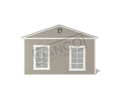 Garden Shed 16x50 - Image 6