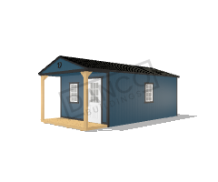 Standard Cabin 12x24