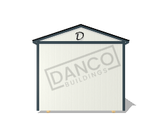 Garden Shed 10x16 - Image 6