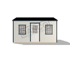Garden Shed 10x16 - Image 3