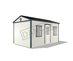 Garden Shed 10x16