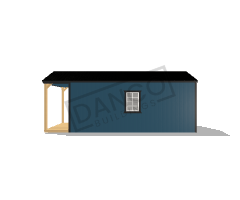Standard Cabin 12x24 - Image 3