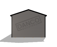 Extra Economy Metal Utility 12x24 - Image 5