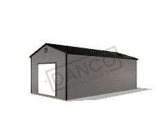 Extra Economy Metal Utility 12x24