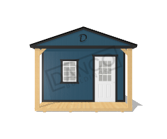 Standard Cabin 12x24 - Image 6