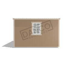 Urban Shed 10x10 - Image 4