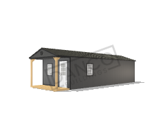 Standard Cabin 12x36