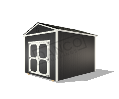 Utility Shed 10x12