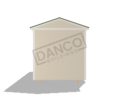 Utility Shed 8x12 - Image 5