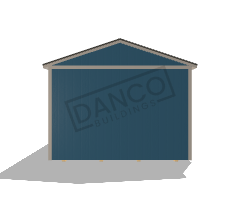 Standard Cabin 12x16 - Image 5