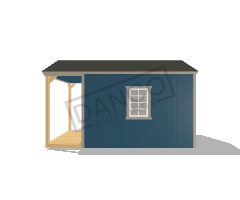 Standard Cabin 12x16 - Image 3