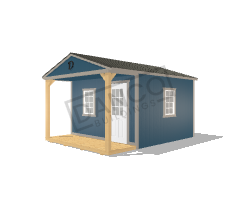 Standard Cabin 12x16