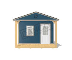 Standard Cabin 12x16 - Image 6