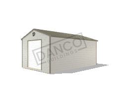 Extra Economy Metal Utility 12x20