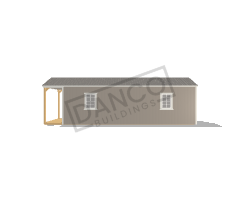 Standard Cabin 12x32 - Image 3
