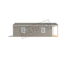 Standard Cabin 12x32 - Image 4