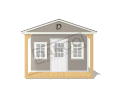 Standard Cabin 12x32 - Image 6