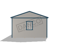 Garden Shed 14x40 - Image 5