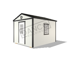 Economy Wood Utility 10x12