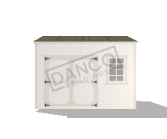 Garden Shed 8x12 - Image 3