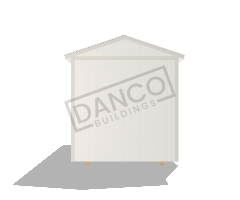 Garden Shed 8x12 - Image 5
