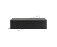 Dormer Shed 12x32 - Image 4