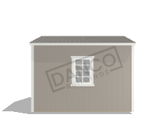 Utility Shed 10x12 - Image 4