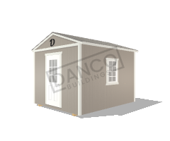 Utility Shed 10x12