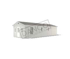 Garden Shed Premium 14x40
