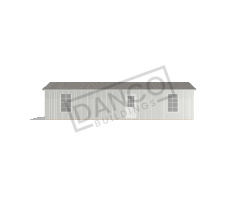 Garden Shed Premium 14x40 - Image 4