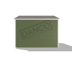 Extra Economy Metal Utility 10x12 - Image 3